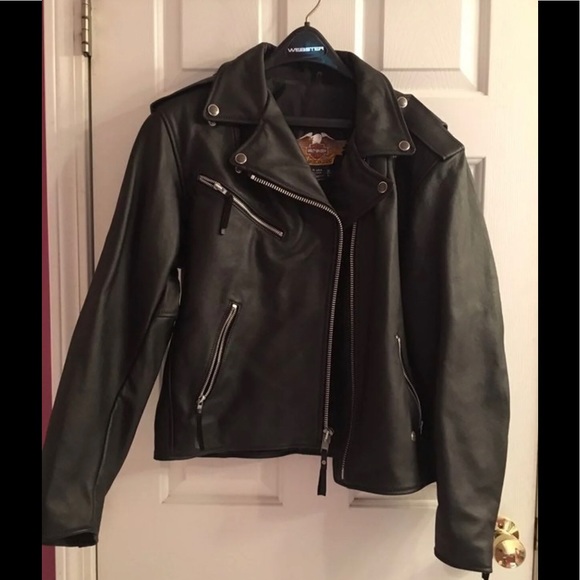 Harley-Davidson Jackets & Blazers - Woman’s Harley Davidson Jacket